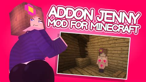 jenny mod vid|jenny girlfriend mod.